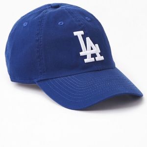 Los Angeles Dodgers hat